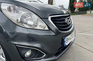 Хетчбек Ravon R2 2020 в 