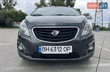 Хетчбек Ravon R2 2020 в 