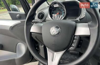 Хетчбек Ravon R2 2020 в 