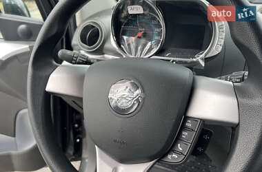 Хетчбек Ravon R2 2020 в 