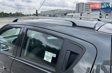 Хетчбек Ravon R2 2020 в 