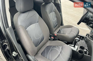 Хетчбек Ravon R2 2020 в 