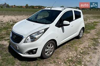 Хэтчбек Ravon R2 2017 в 