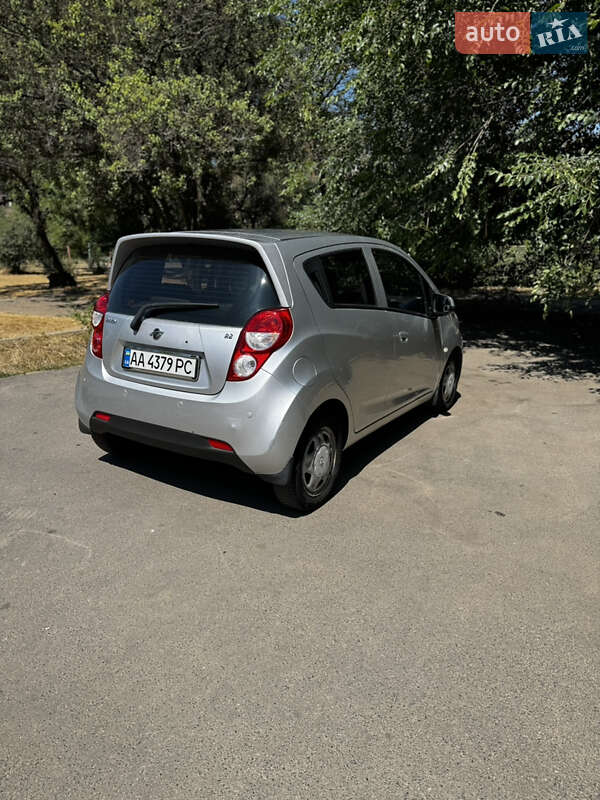 Хэтчбек Ravon R2 2016 в Звенигородке фото 4 Хэтчбек Ravon R2 2016 в Звенигородке