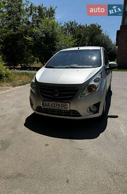 Хэтчбек Ravon R2 2016 в 