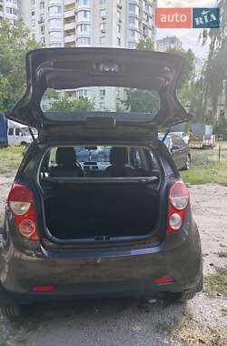 Хэтчбек Ravon R2 2017 в 