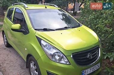 Хэтчбек Ravon R2 2017 в Кременчуге