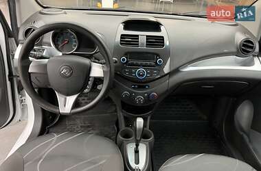 Хетчбек Ravon R2 2017 в 