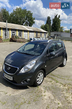 Хэтчбек Ravon R2 2019 в Киеве