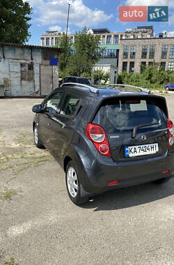 Хетчбек Ravon R2 2019 в 