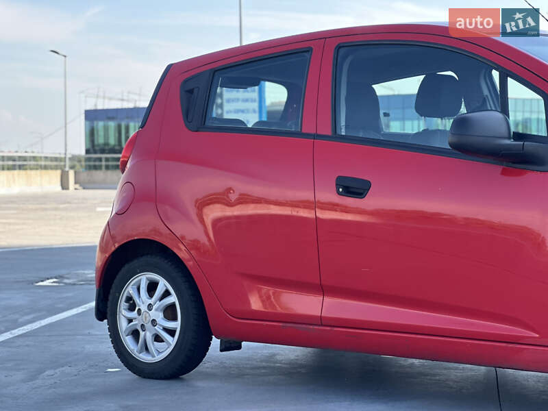 Хетчбек Ravon R2 2019 в Києві