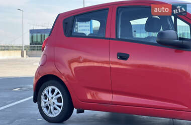 Хетчбек Ravon R2 2019 в 