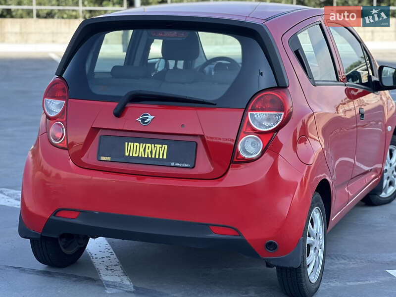 Хетчбек Ravon R2 2019 в Києві