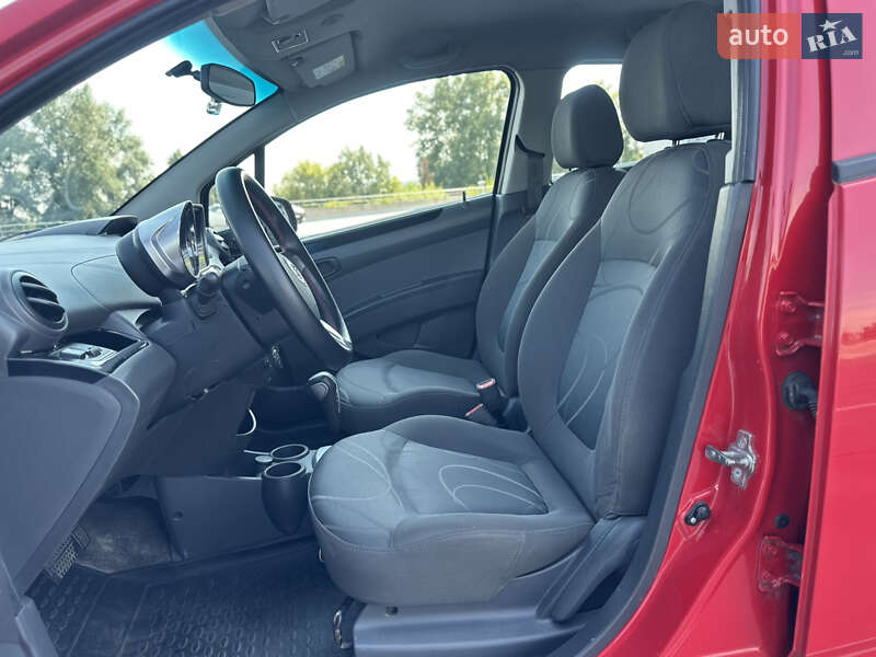 Хетчбек Ravon R2 2019 в Києві