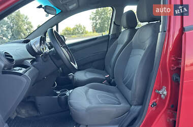 Хетчбек Ravon R2 2019 в 