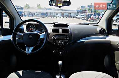 Хэтчбек Ravon R2 2017 в 