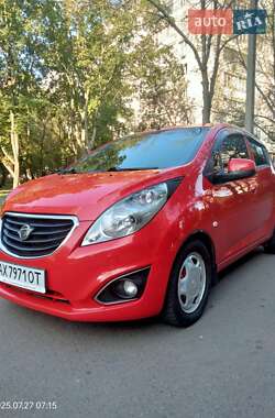 Хетчбек Ravon R2 2017 в Харкові