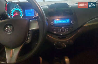 Хетчбек Ravon R2 2017 в 