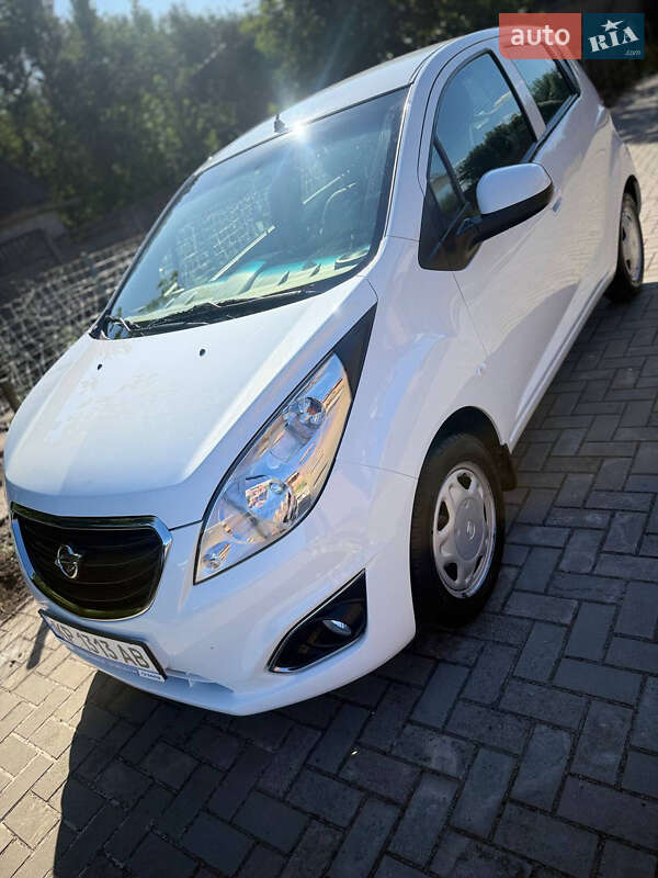 Хетчбек Ravon R2 2020 в Дніпрі