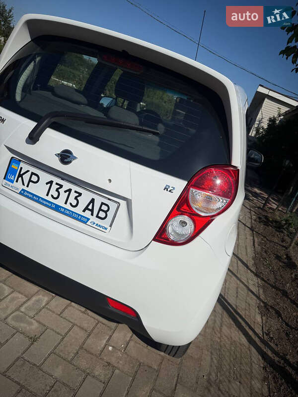 Хетчбек Ravon R2 2020 в Дніпрі