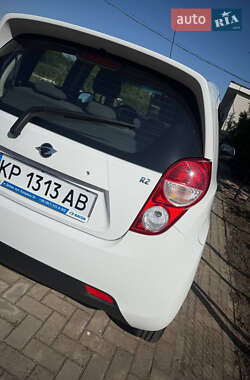 Хетчбек Ravon R2 2020 в 