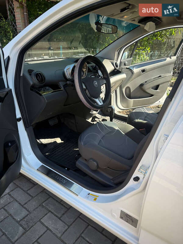 Хетчбек Ravon R2 2020 в Дніпрі