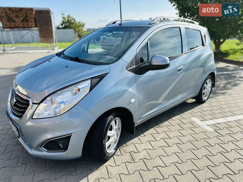 Хетчбек Ravon R2 2017 в Хмельницькому