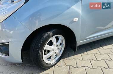 Хэтчбек Ravon R2 2017 в 