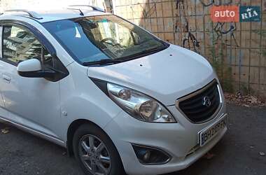 Хэтчбек Ravon R2 2017 в 