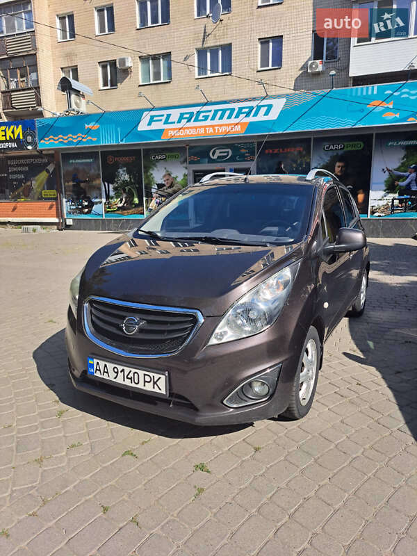 Хэтчбек Ravon R2 2017 в Виннице