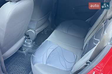 Хетчбек Ravon R2 2017 в 