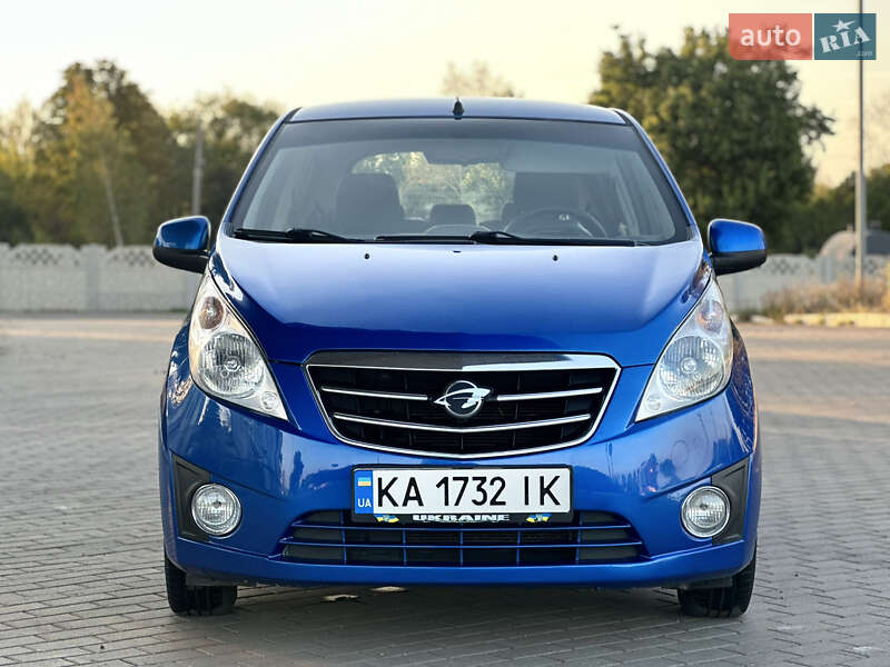 Хетчбек Ravon R2 2016 в Києві