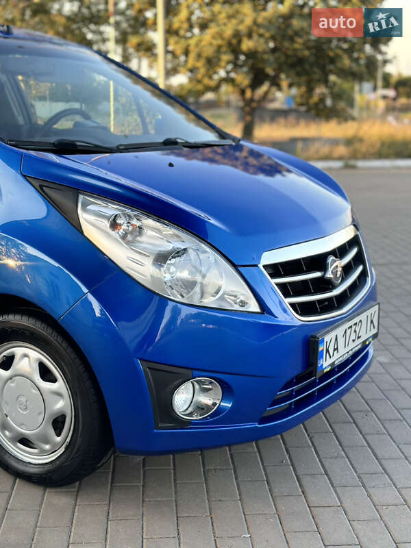 Хетчбек Ravon R2 2016 в Києві