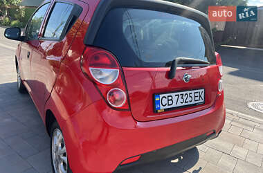 Хэтчбек Ravon R2 2019 в 