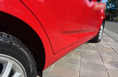 Хэтчбек Ravon R2 2019 в 