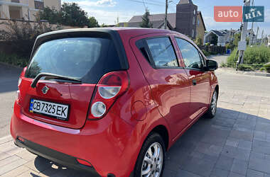 Хэтчбек Ravon R2 2019 в 