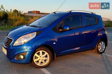 Хэтчбек Ravon R2 2017 в 