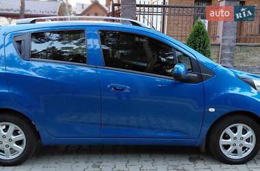 Хэтчбек Ravon R2 2017 в 