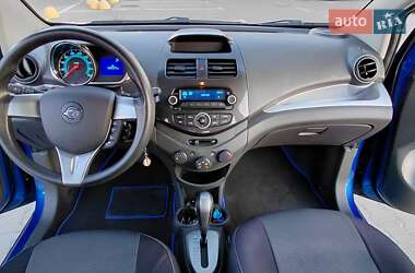 Хэтчбек Ravon R2 2017 в 