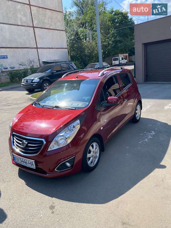 Хетчбек Ravon R2 2018 в Харкові