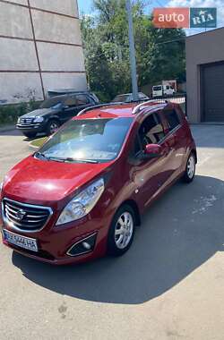 Хэтчбек Ravon R2 2018 в 