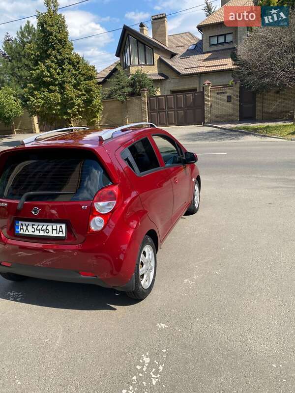 Хетчбек Ravon R2 2018 в Харкові