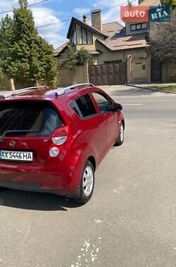 Хэтчбек Ravon R2 2018 в 