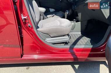 Хэтчбек Ravon R2 2018 в 