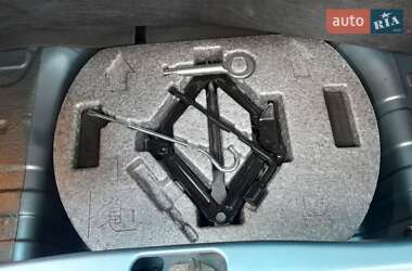 Хетчбек Ravon R2 2017 в 