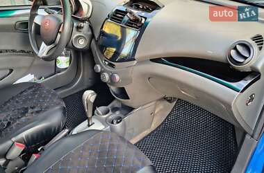 Хетчбек Ravon R2 2016 в 