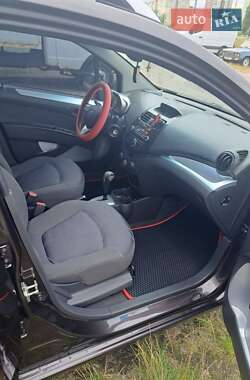 Хэтчбек Ravon R2 2017 в 