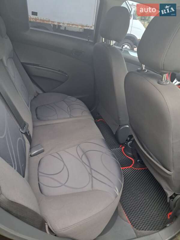 Хетчбек Ravon R2 2017 в Києві фото 11 Хетчбек Ravon R2 2017 в Києві