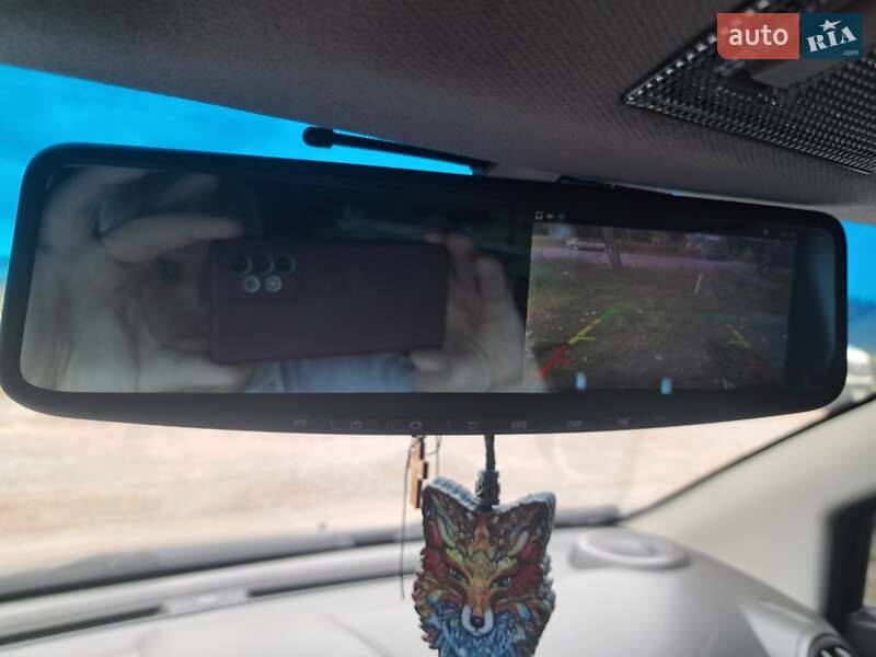 Хетчбек Ravon R2 2017 в Києві фото 18 Хетчбек Ravon R2 2017 в Києві