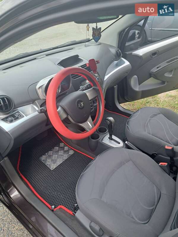 Хетчбек Ravon R2 2017 в Києві фото 21 Хетчбек Ravon R2 2017 в Києві